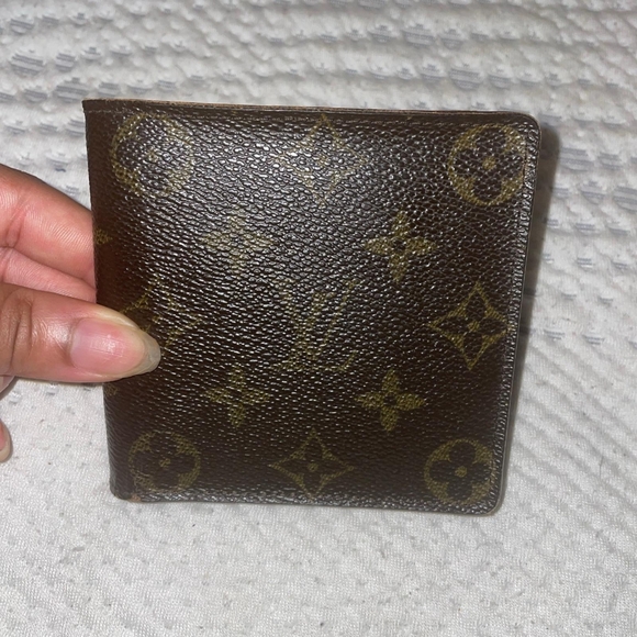 Louis Vuitton Other - Authentic Louis Vuitton wallet #11